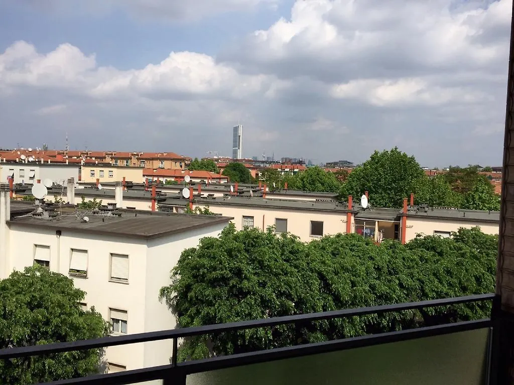 Il Sogno Deluxe Milano 아파트
