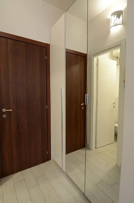 Il Sogno Deluxe Milano 아파트  밀라노