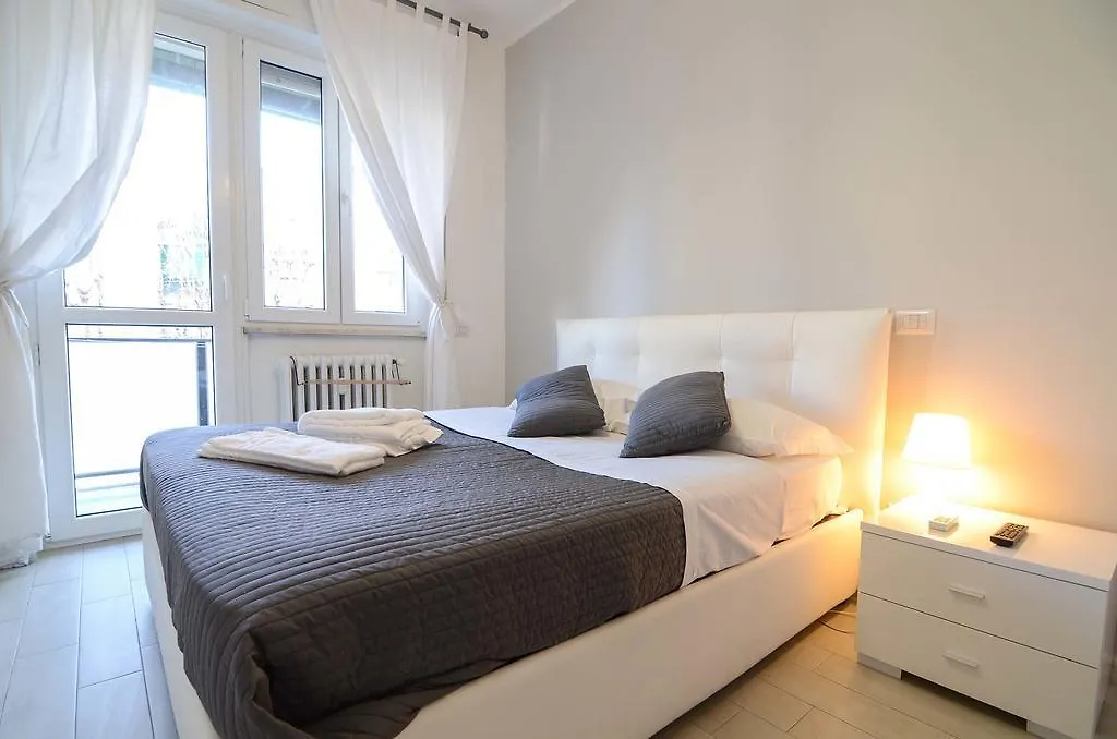 Il Sogno Deluxe Milano 아파트
