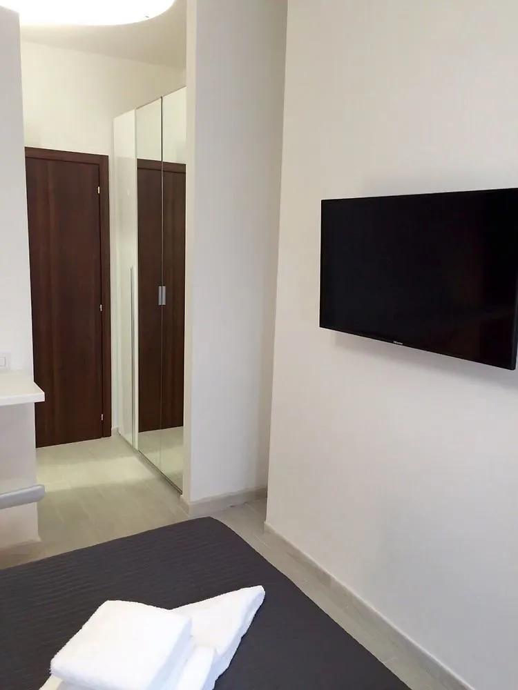 Il Sogno Deluxe Milano 아파트