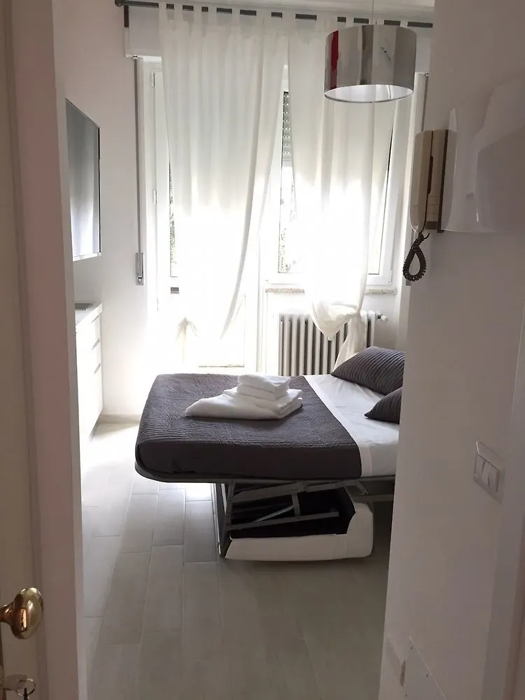 Il Sogno Deluxe Milano 아파트