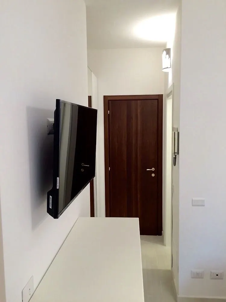 Il Sogno Deluxe Milano 아파트