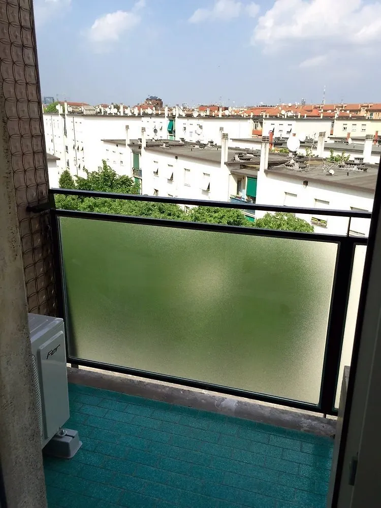 Il Sogno Deluxe Milano 아파트