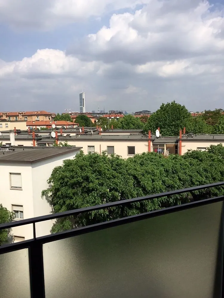 Il Sogno Deluxe Milano 아파트