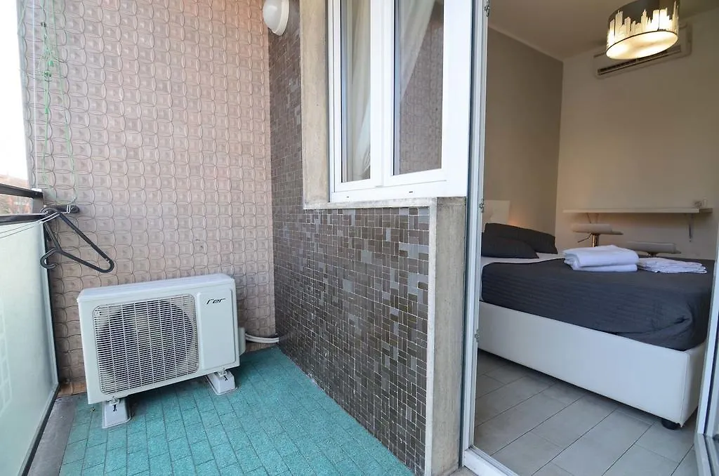 Appartement Il Sogno Deluxe Milano 0*, Milan Italie