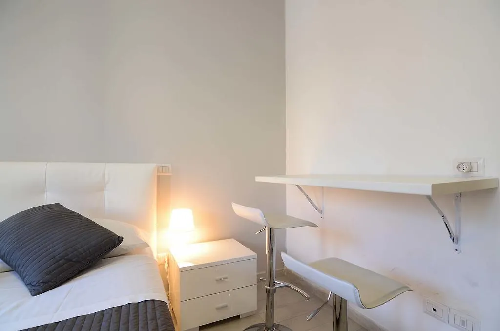 Appartement Il Sogno Deluxe Milano  Milan