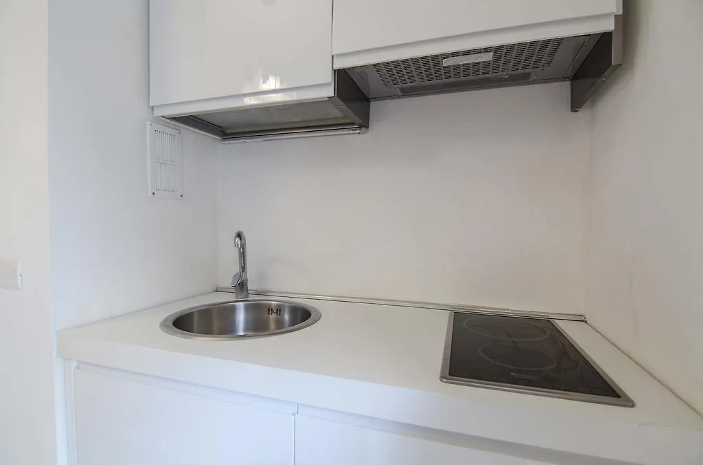 Il Sogno Deluxe Milano Apartment