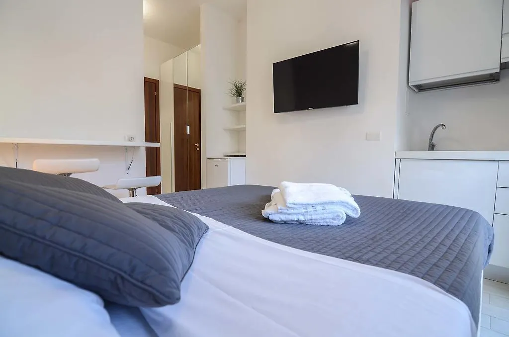 Appartement Il Sogno Deluxe Milano Italie