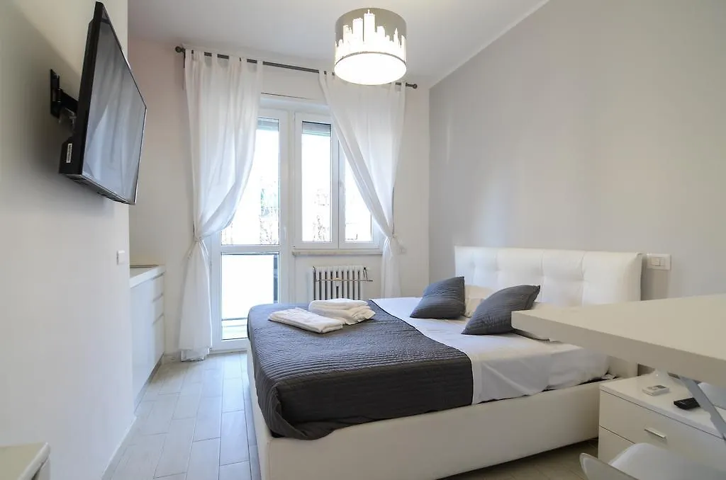 Appartement Il Sogno Deluxe Milano Italie
