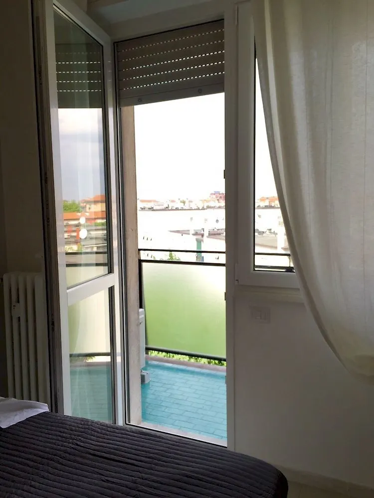 Il Sogno Deluxe Milano Apartment 0*, Milan Italy