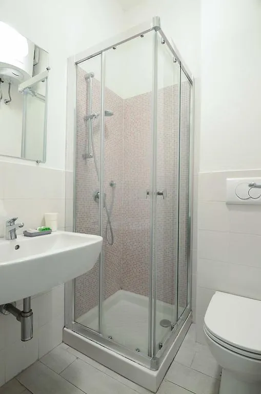 Ferienwohnung Il Sogno Deluxe Milano Mailand
