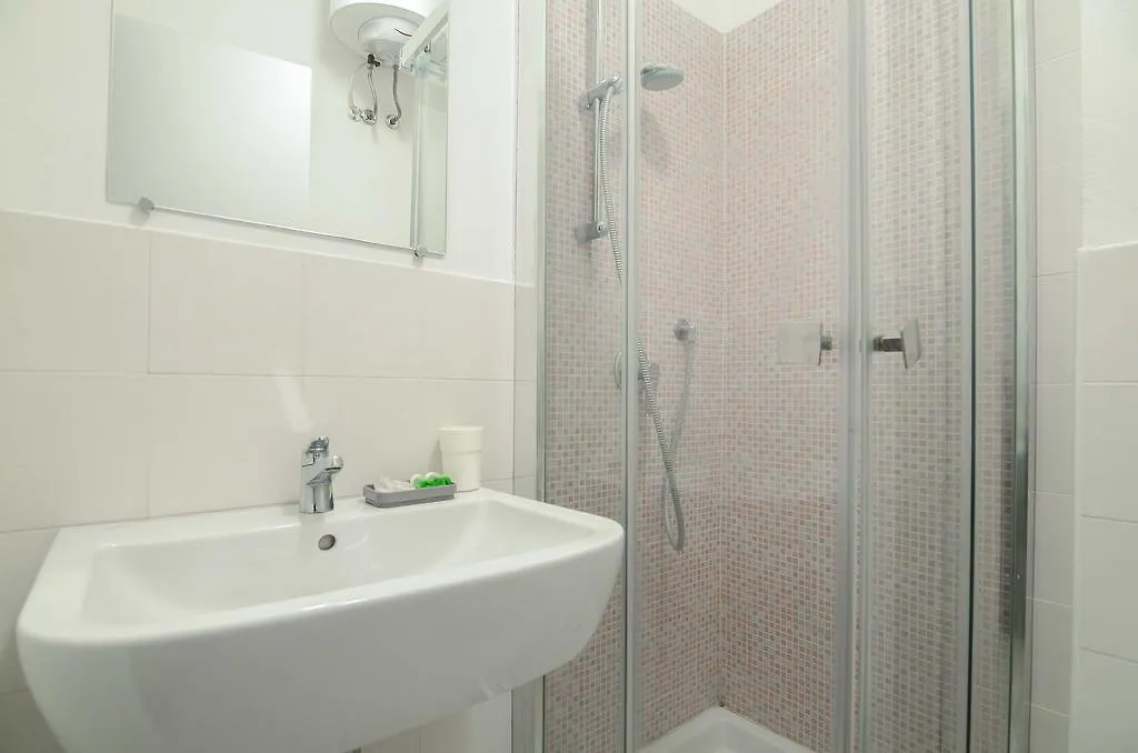 Ferienwohnung Il Sogno Deluxe Milano 0*, Mailand Italien
