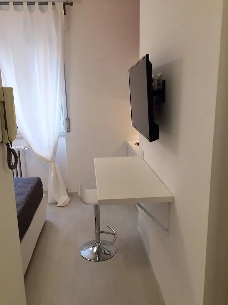 Apartment Ferienwohnung Il Sogno Deluxe Milano Italien