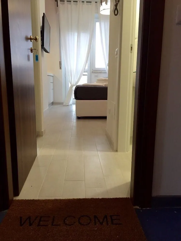 Ferienwohnung Il Sogno Deluxe Milano 0*, Mailand