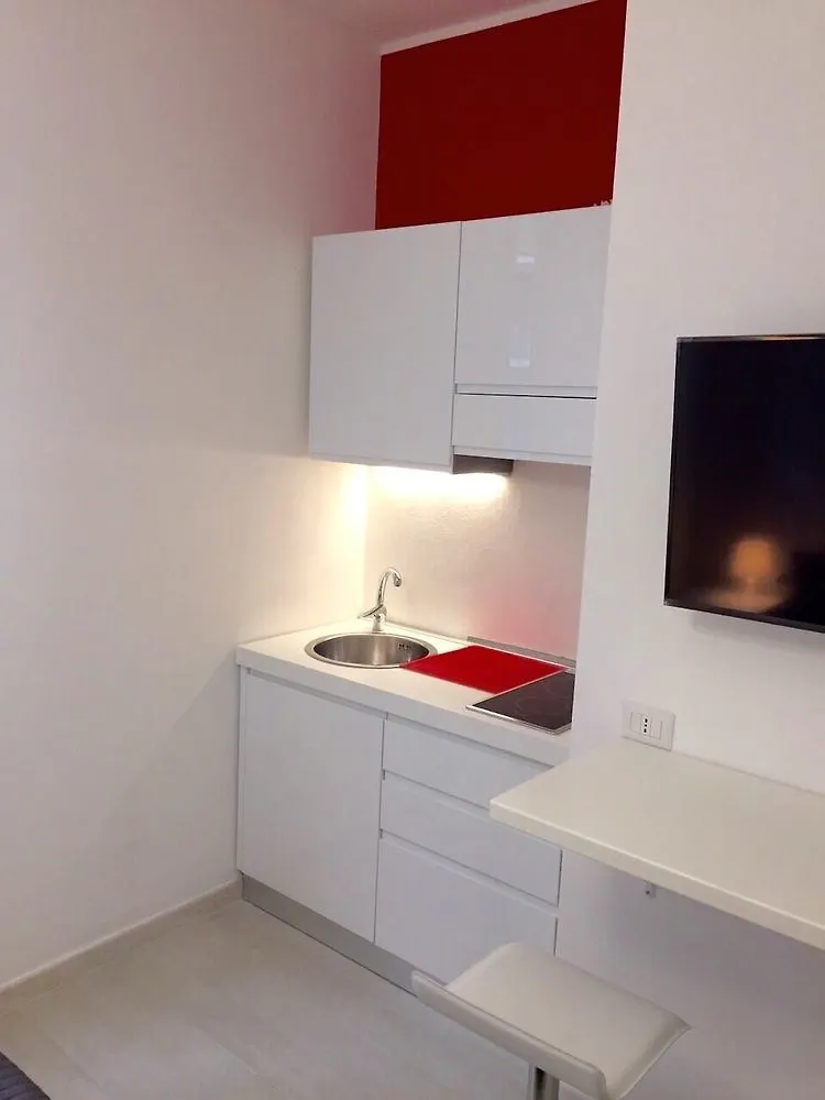 Ferienwohnung Il Sogno Deluxe Milano Apartment Mailand